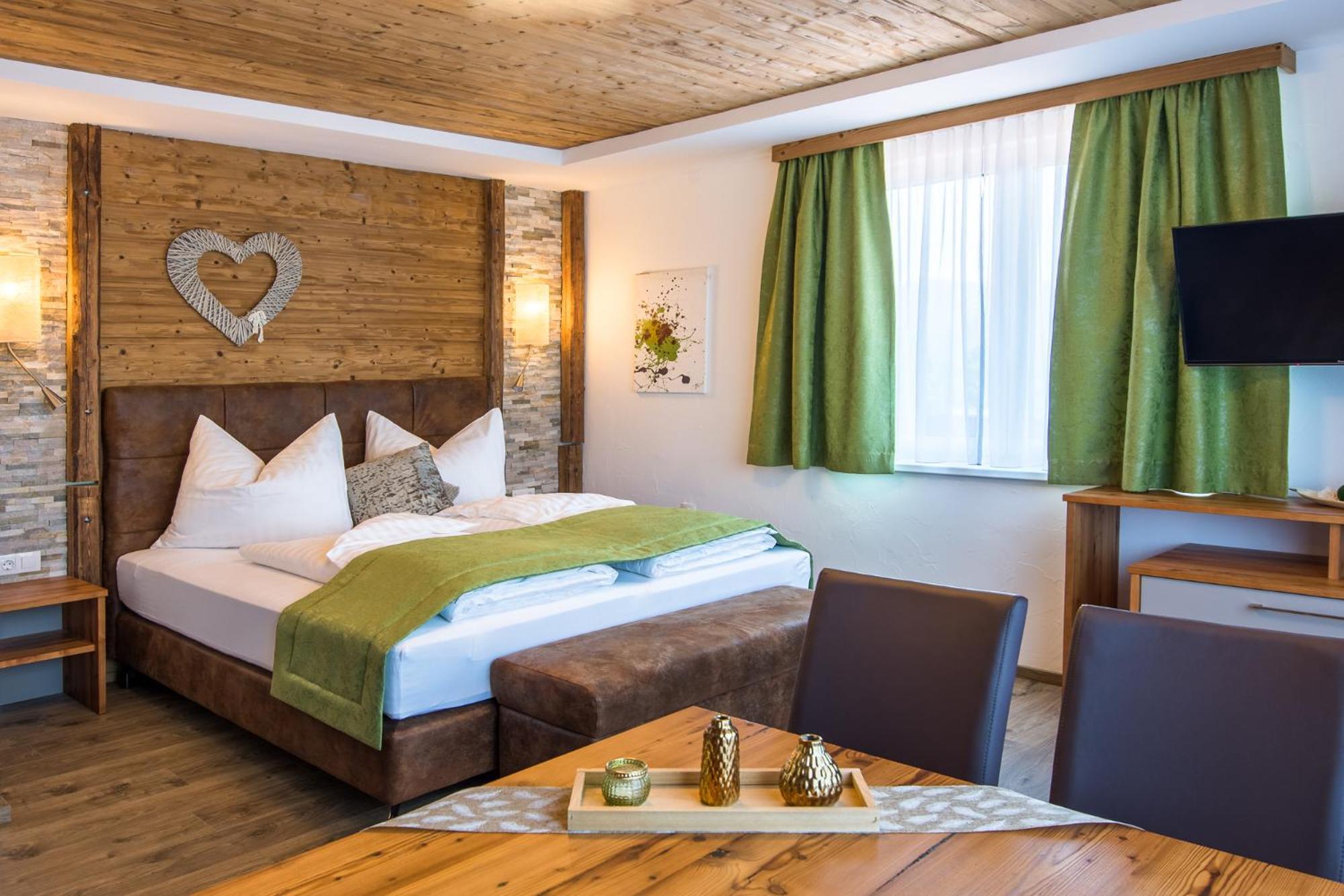 Lorenzer Schlafstubn/Haus Wanderl Sankt Lorenzen im Murztal Kültér fotó
